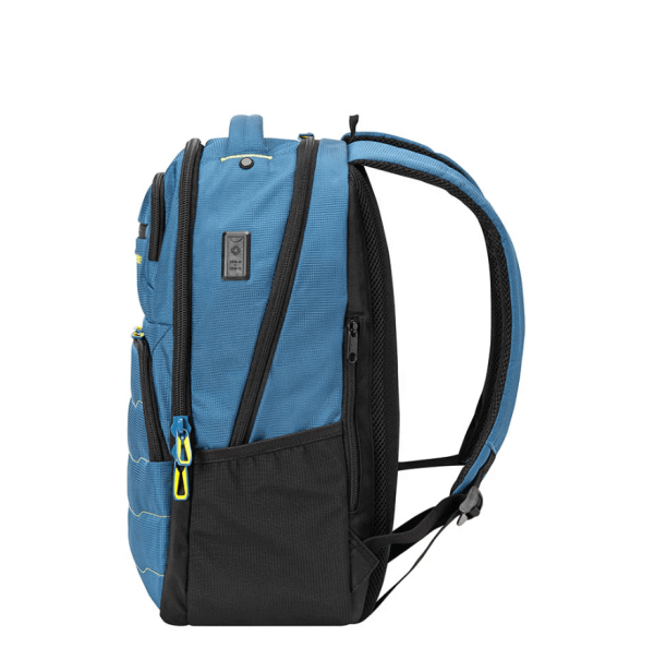 Encontraproduto.com.br - Mochila Ignition Stark Blue Samsonite