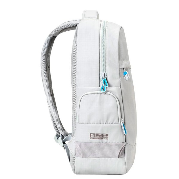 Encontraproduto.com.br - Mochila Samsonite Ignition Citadel Cinza 15087183191