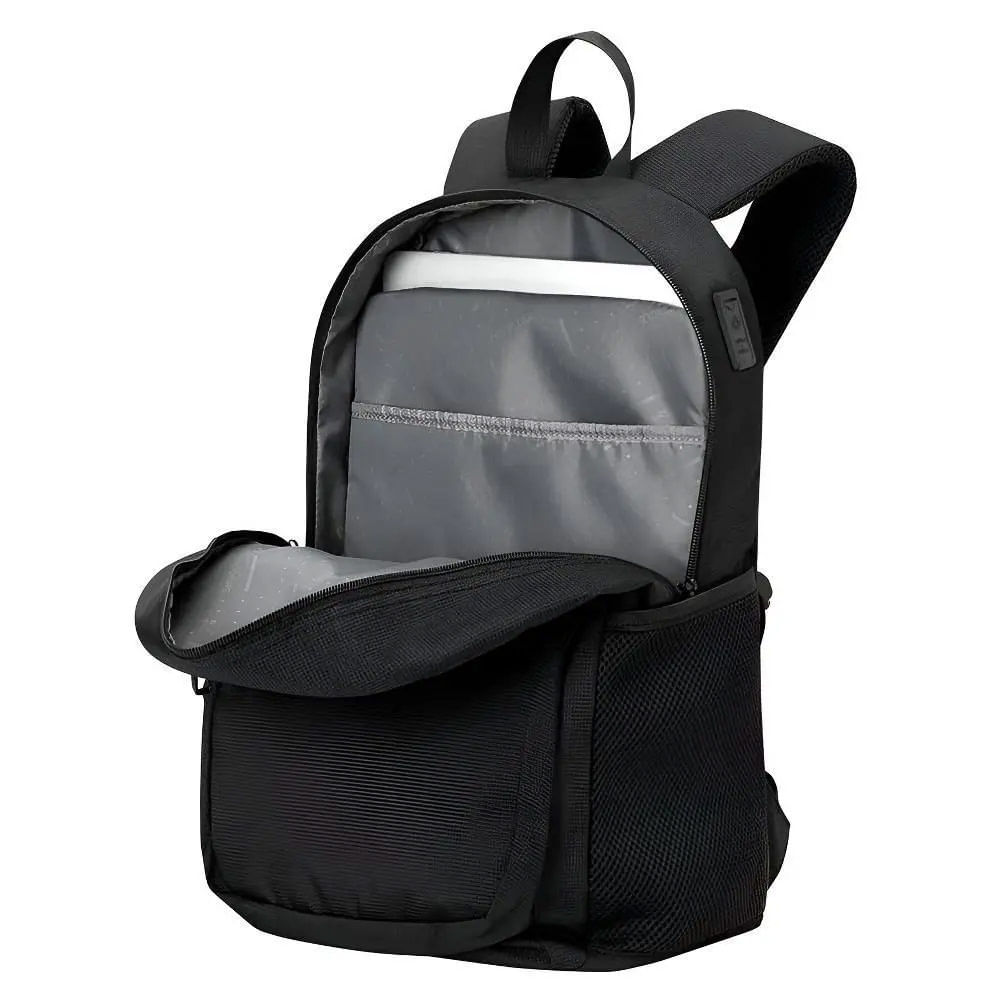 Encontraproduto.com.br - Mochila Com Alça Notebook Ignition Hammer Preto Samsonite