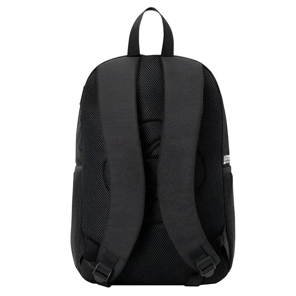 Encontraproduto.com.br - Mochila Com Alça Notebook Ignition Hammer Preto Samsonite