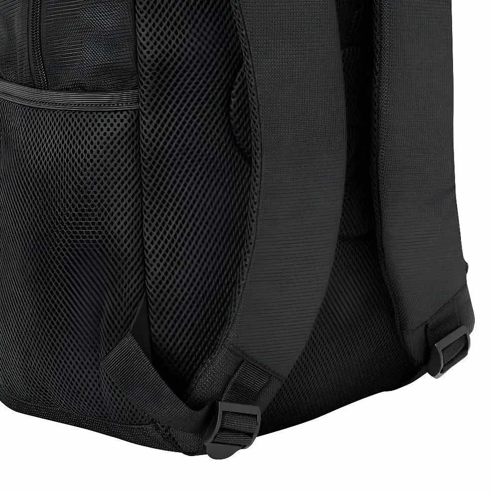 Encontraproduto.com.br - Mochila Com Alça Notebook Ignition Hammer Preto Samsonite