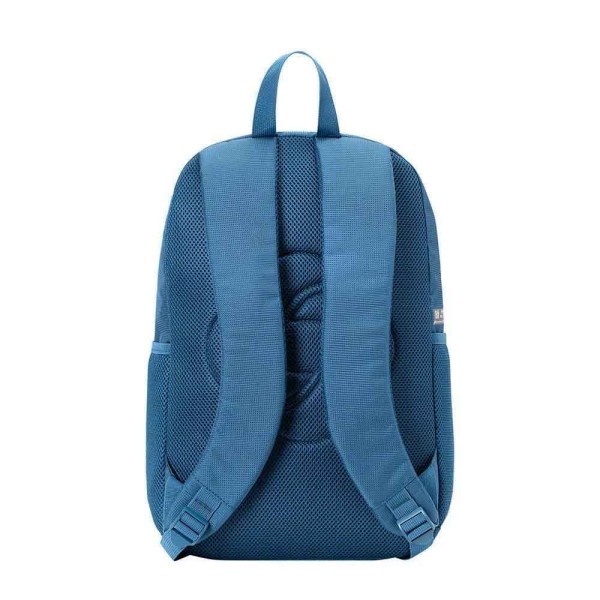 Encontraproduto.com.br - Mochila De Costas Para Notebook Azul Samsonite