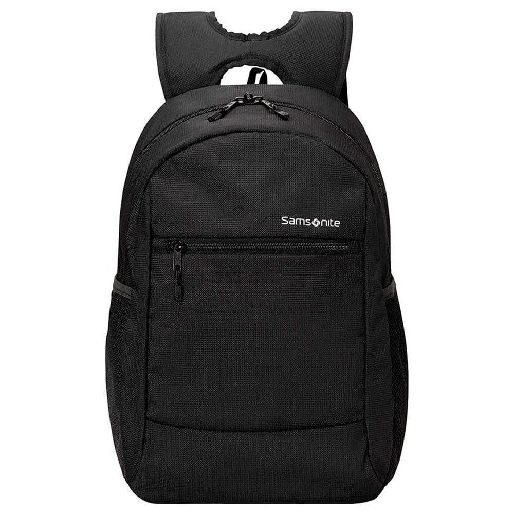 Encontraproduto.com.br - Mochila Com Alça Ignition Storm Preto Samsonite