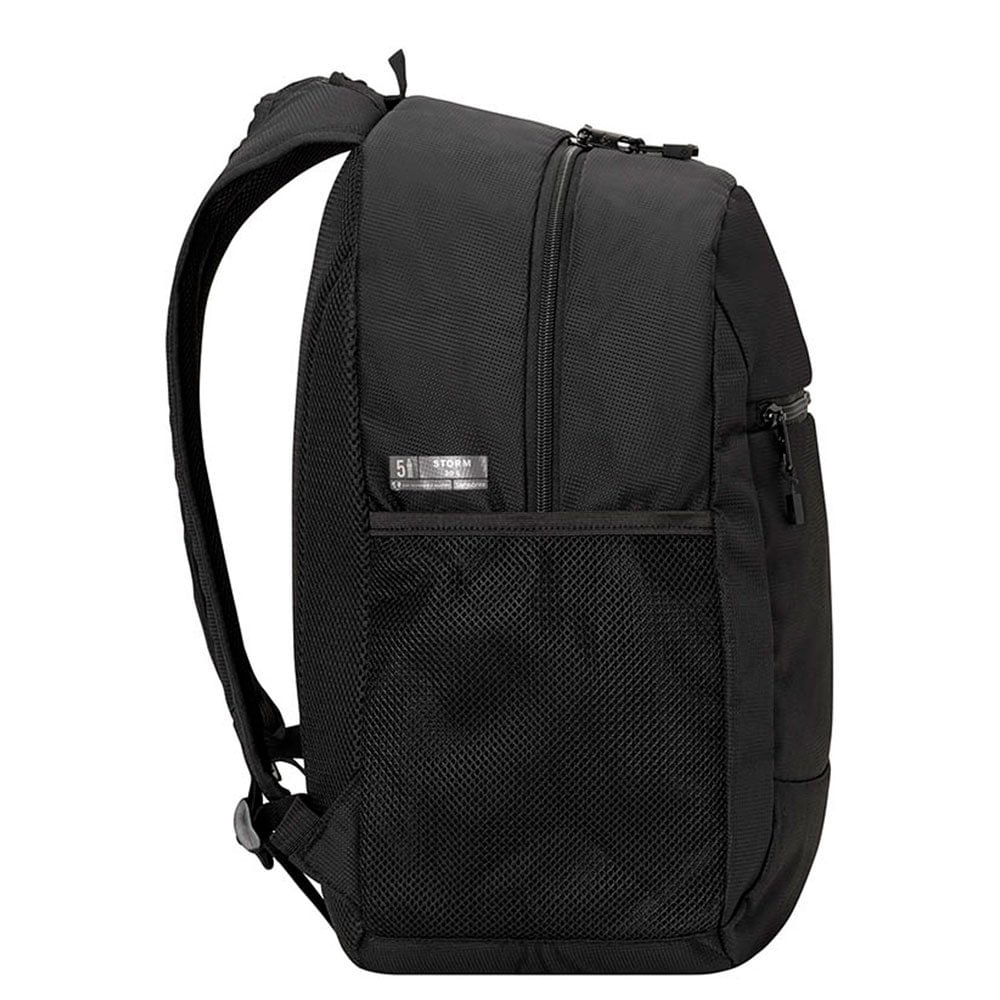 Encontraproduto.com.br - Mochila Com Alça Ignition Storm Preto Samsonite