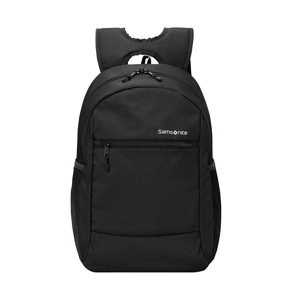 Encontraproduto.com.br - Mochila Com Alça Ignition Storm Preto Samsonite