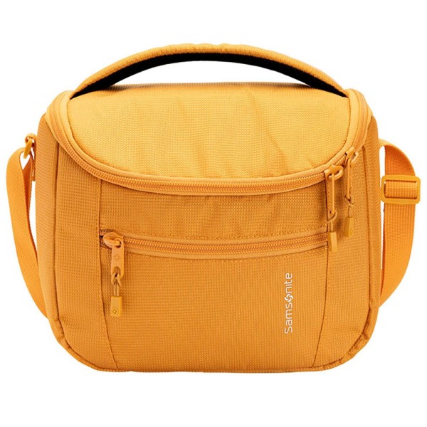 Bolsa Térmica Samsonite Amarela 15088089551U