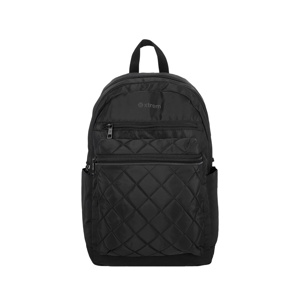 Encontraproduto.com.br - Mochila Samsonite Linx 4XT Softside Backpack Preto 15104910411U