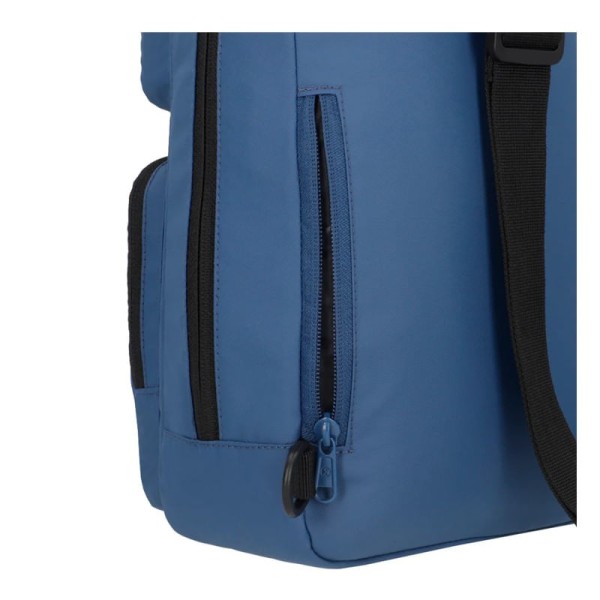 Encontraproduto.com.br - Bolsa Transversal One Yard 4XT Azul Escuro - Xtrem