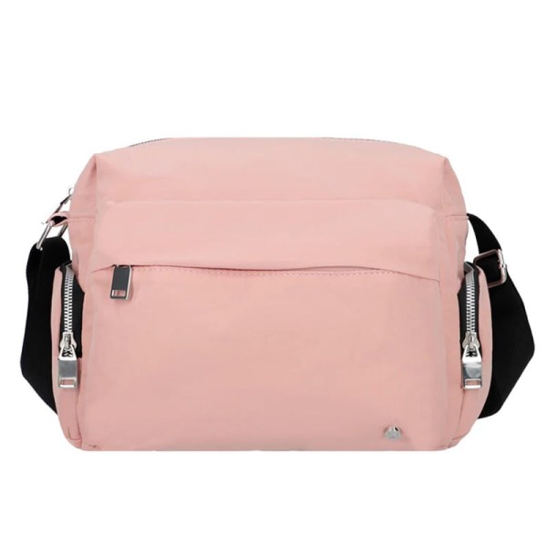 Bolsa de Mão Melrose 4XT Rosa - Xtrem