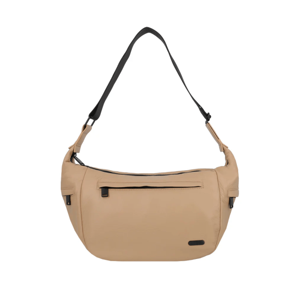Bolsa de Ombro Anna 2.0 5XT Bege - Xtrem