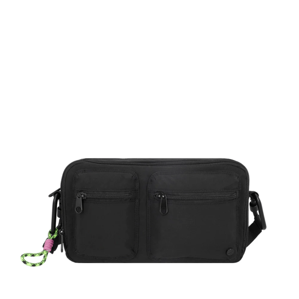 Bolsa Transversal Hope 5XT Preta - Xtrem