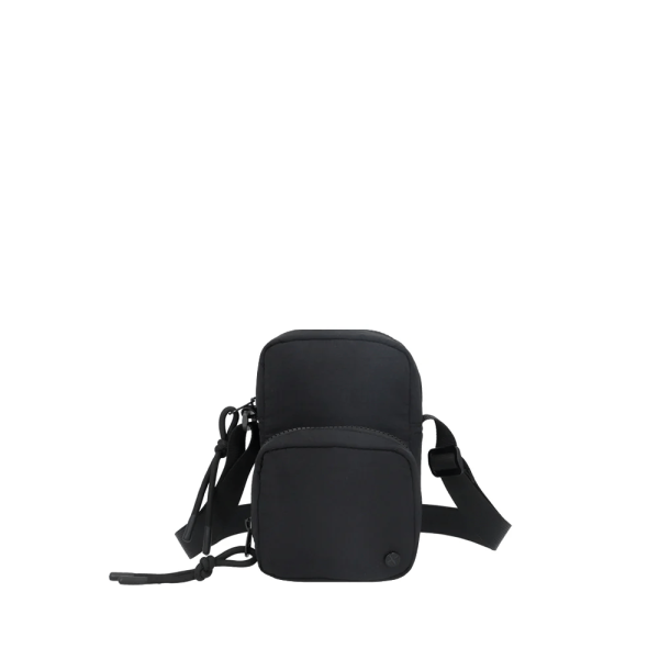 Encontraproduto.com.br - Bolsa Transversal Porta-Celular Ava 3XT Preta - Xtrem