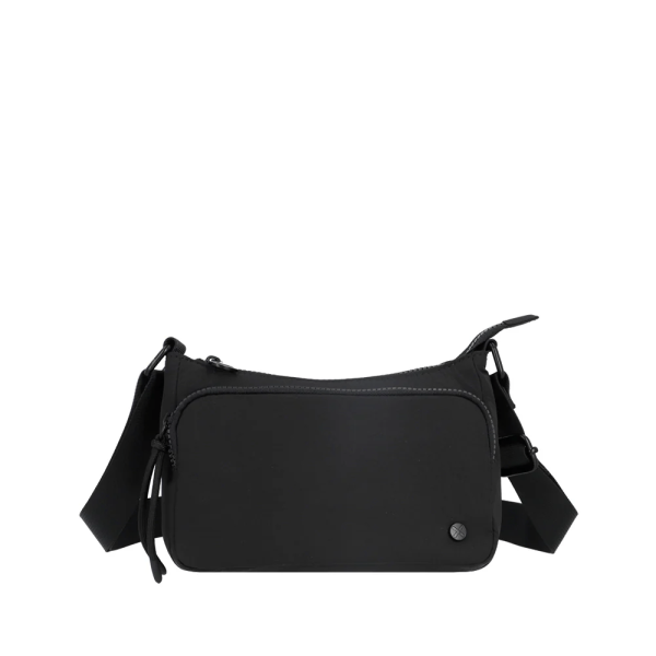 Bolsa Transversal Helen 4XT Preta - Xtrem