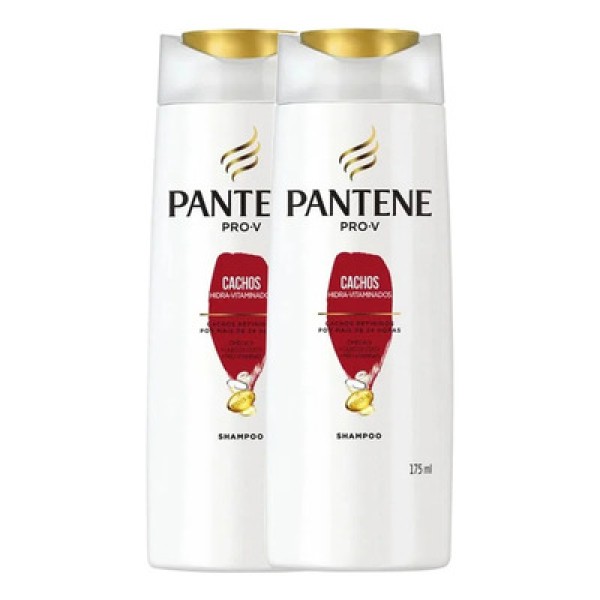 Encontraproduto.com.br - Shampoo Pantene Controle de Queda - 400ml