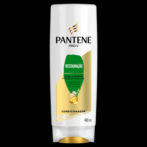 Condicionador Pantene Pro-V Restauração Frasco 400ml
