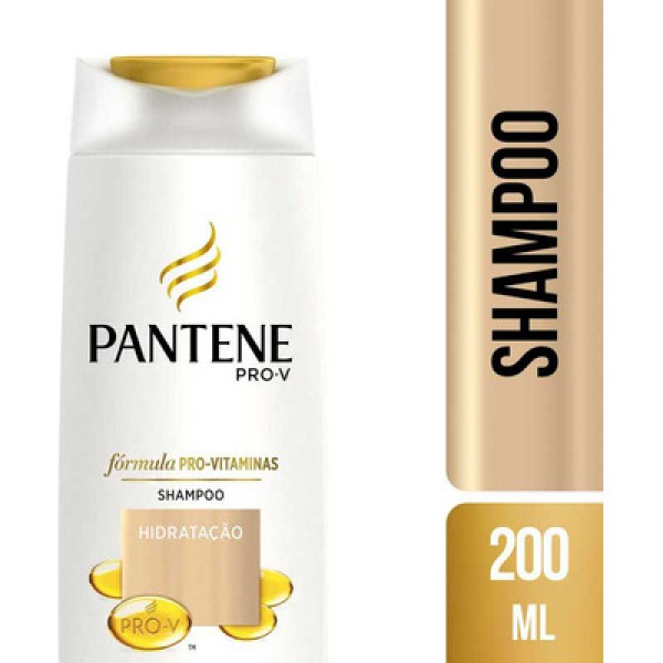 Encontraproduto.com.br - Shampoo pantene hidratação 175ml