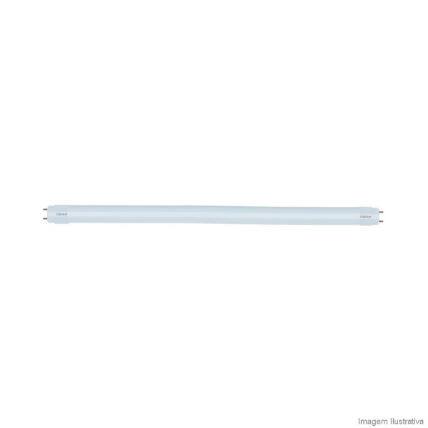 Encontraproduto.com.br - Lâmpada LED tubular  ST8 16W/830 bivolt L120 87853 Osram