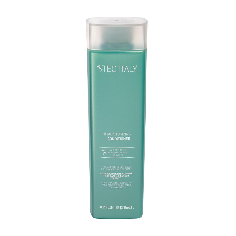 Tec Italy Hi-Moisturizing Condicionador 300ml