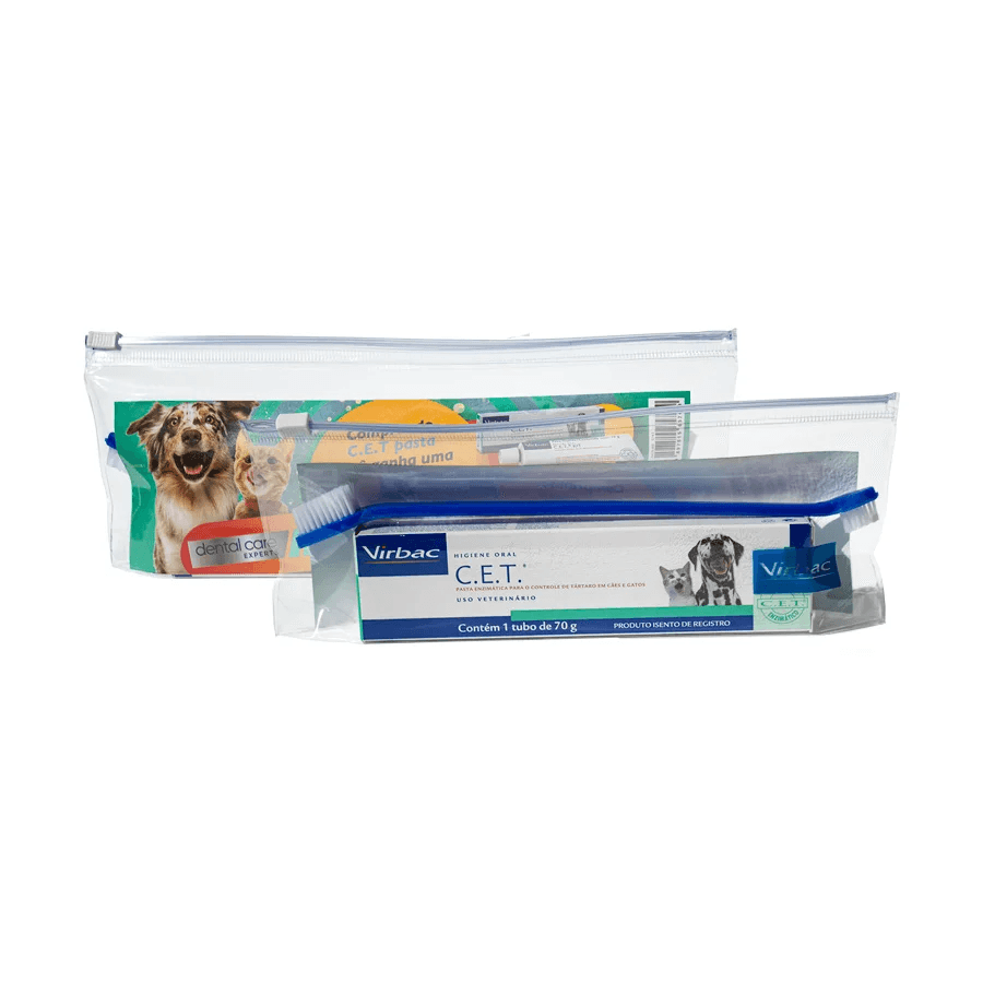 Encontraproduto.com.br - Kit - C.E.T. -  Pasta Enzimática - tubo 70g