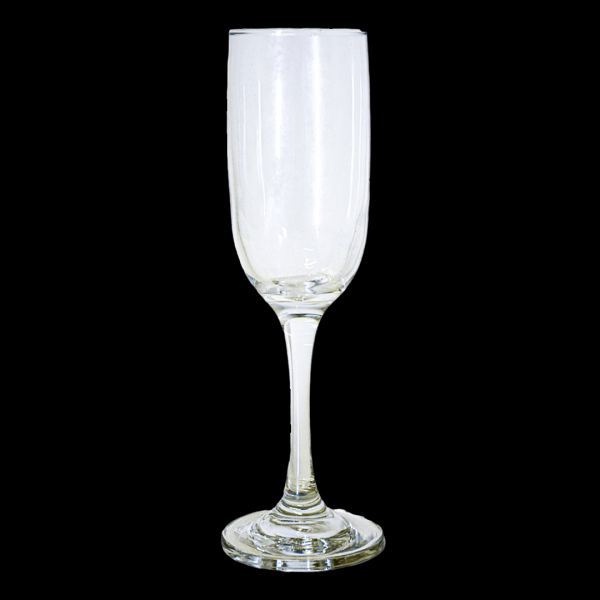 Taça de Champanhe Pratic Casa 190ml Un