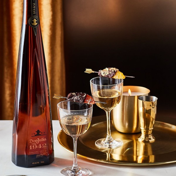 Encontraproduto.com.br - TEQUILA DON JULIO 750ML