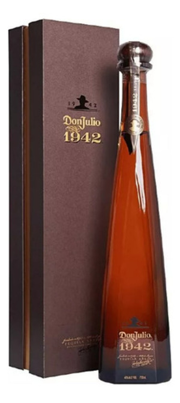 Encontraproduto.com.br - TEQUILA DON JULIO 750ML