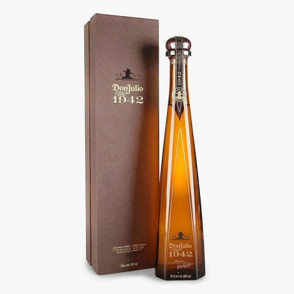 Encontraproduto.com.br - TEQUILA DON JULIO 750ML