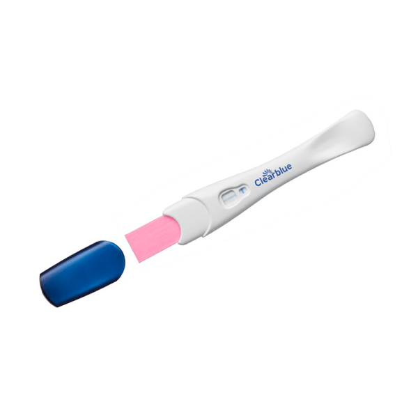 Encontraproduto.com.br - Teste de Gravidez Clearblue Plus -2 unidades