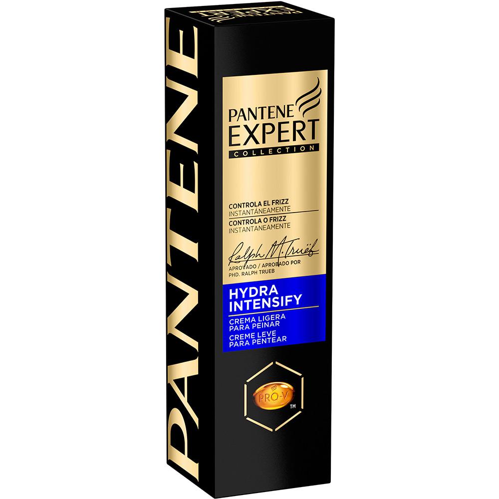 Creme Para Pentear Pantene Expert Collection Hydra Intensify 100ml