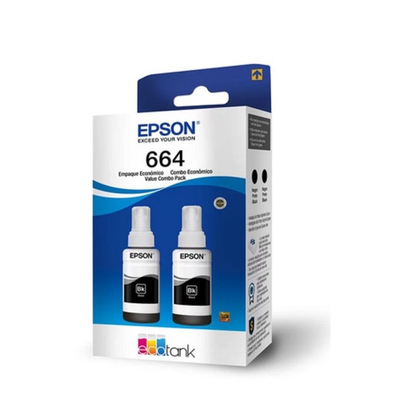 2 X Refil Para L380 Ref. Eps-2bk12