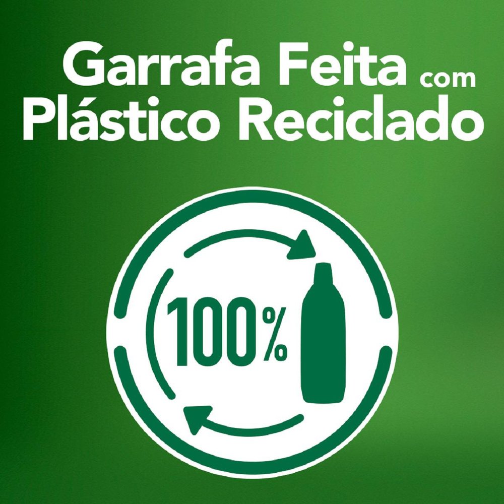 Encontraproduto.com.br - Limpador Uso Geral Eucalipto e Citrus Ajax Natural Essentials Frasco 1l