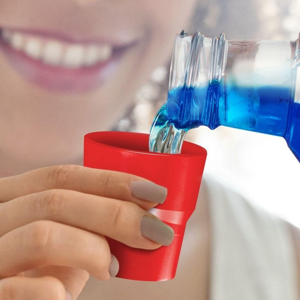 Encontraproduto.com.br - Enxaguante Colgate Bucal Plax 250ml Odor Control
