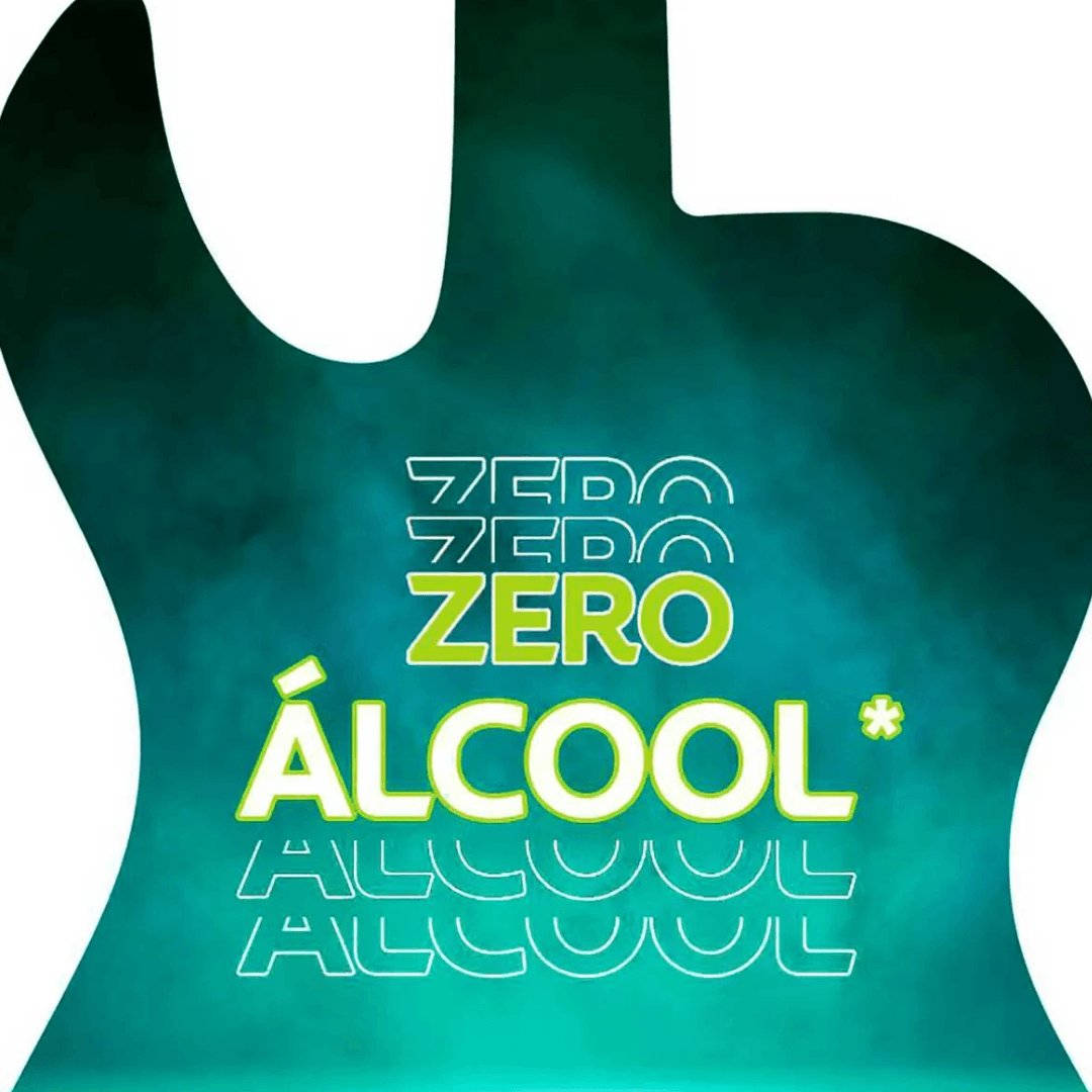 Encontraproduto.com.br - Enxaguante Bucal Colgate Plax Zero Álcool Fresh Mint Frasco Leve 750ml Pague 500ml