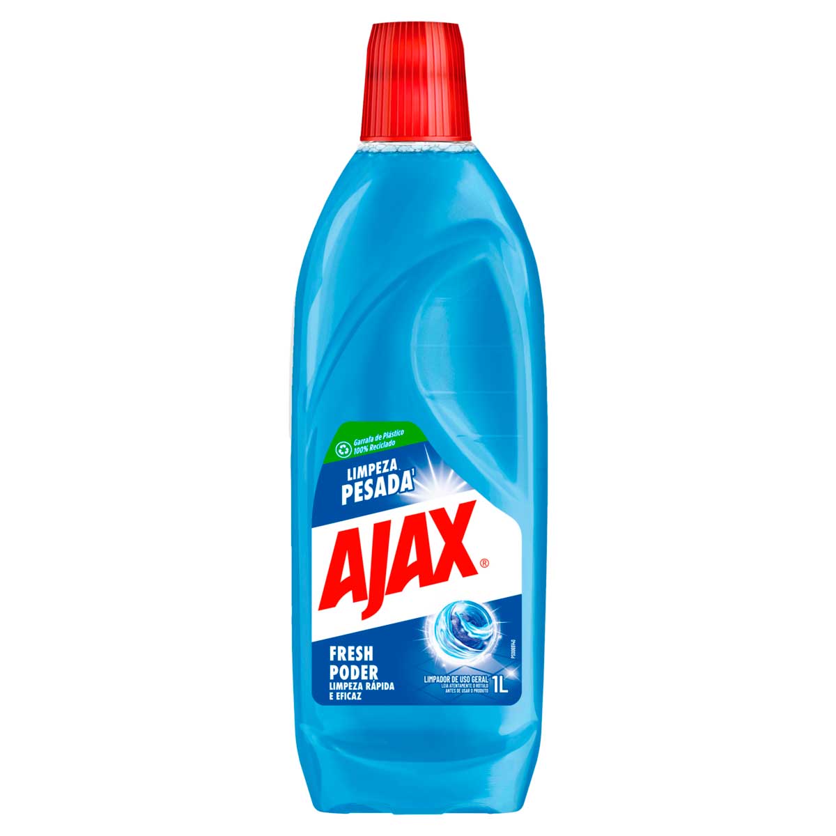 Encontraproduto.com.br - Concentrado Ajax Limpeza Pesada Fresh Power 1l