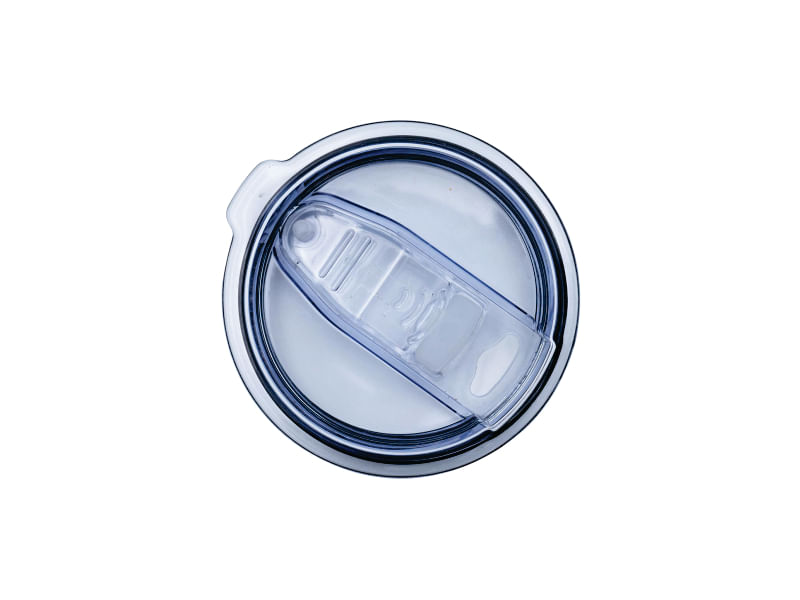 Encontraproduto.com.br - Copo Térmico Arell Tulip 500ml com Tampa Acrílica - Branco