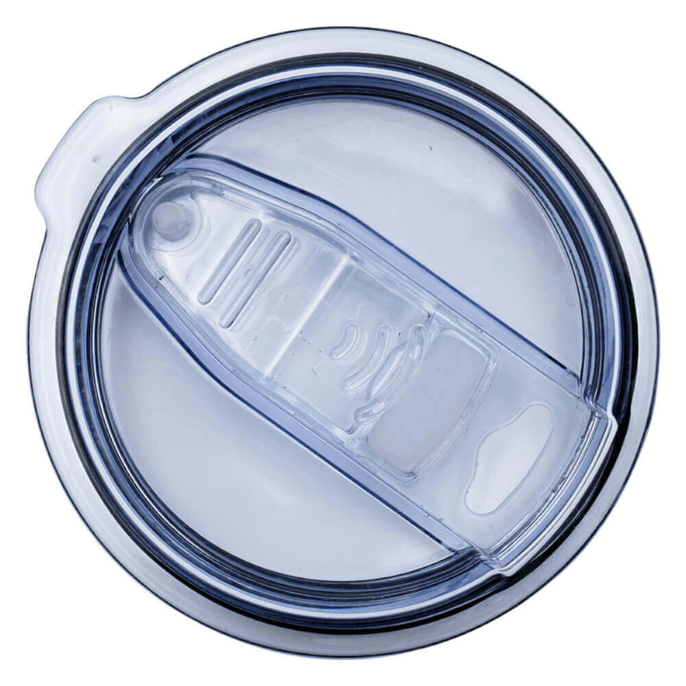 Encontraproduto.com.br - Copo Térmico Arell Tulip 500ml com Tampa Acrílica - Branco