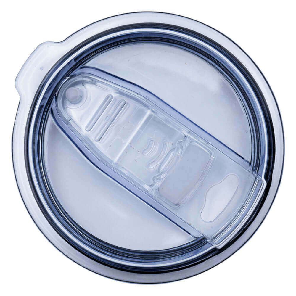 Encontraproduto.com.br - Copo Térmico Arell Tulip 500ml com Tampa Acrílica - Branco