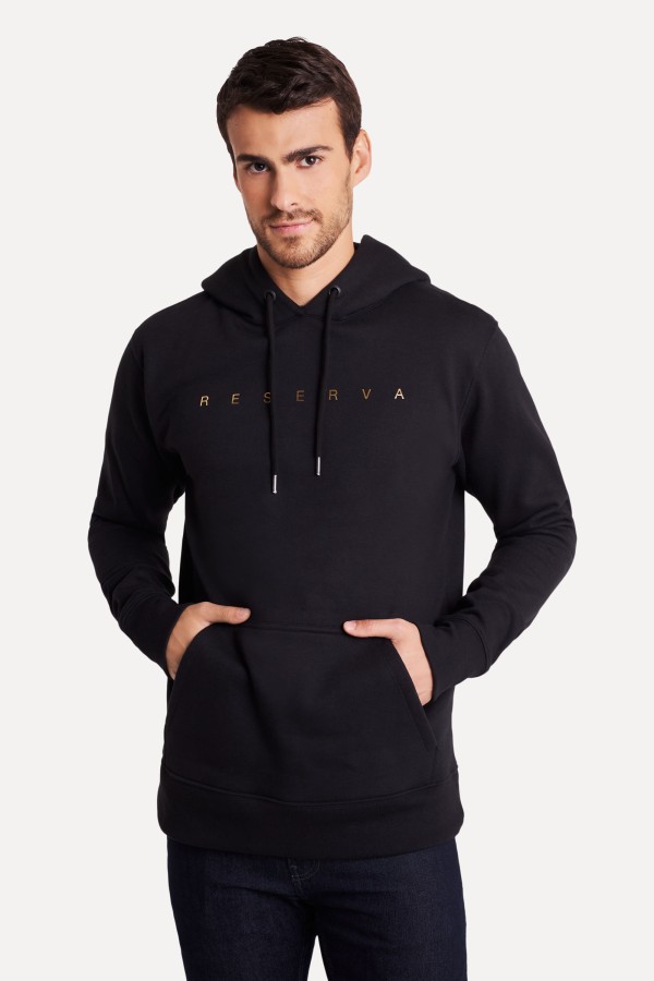 Encontraproduto.com.br - Hoodie Moletom Reserva Golden