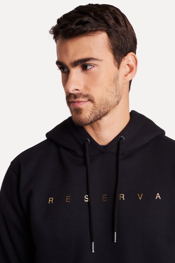 Encontraproduto.com.br - Hoodie Moletom Reserva Golden