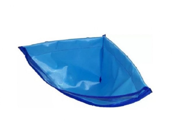 Encontraproduto.com.br - Organizador De Brinquedos Para Banho Bebê Criança Organibox