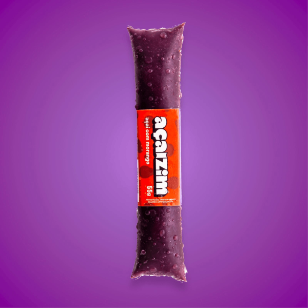 Encontraproduto.com.br - Açaí com Morango Açaizim 55g