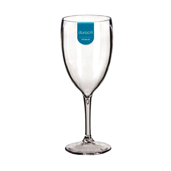 Encontraproduto.com.br - Taça de Vinho Duracril 400ml