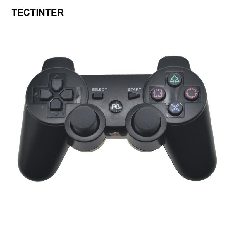 Controle Bluetooth para Gamepad SONY PS3 para PlayStation 3 Joystick Sem Fio