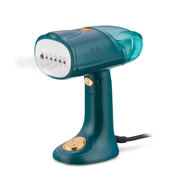 Encontraproduto.com.br - Vaporizador Portátil Turbo Compacto 220v Multi - HO477OUT [Reembalado]