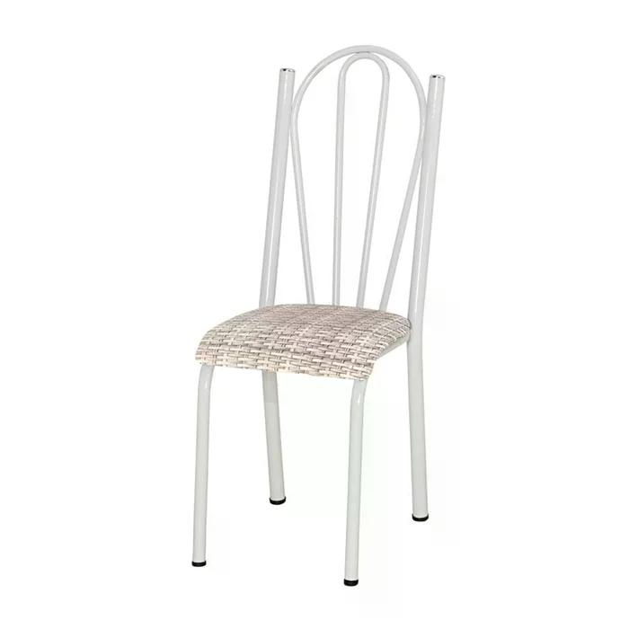 Cadeira Tubular 021 Assento.