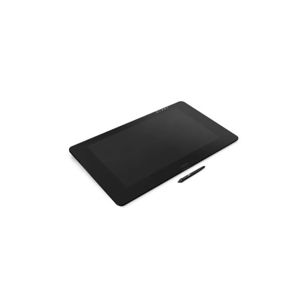 Encontraproduto.com.br - Mesa Digitalizadora Display Wacom Cintiq 24 Dtk2420 Cor Preto