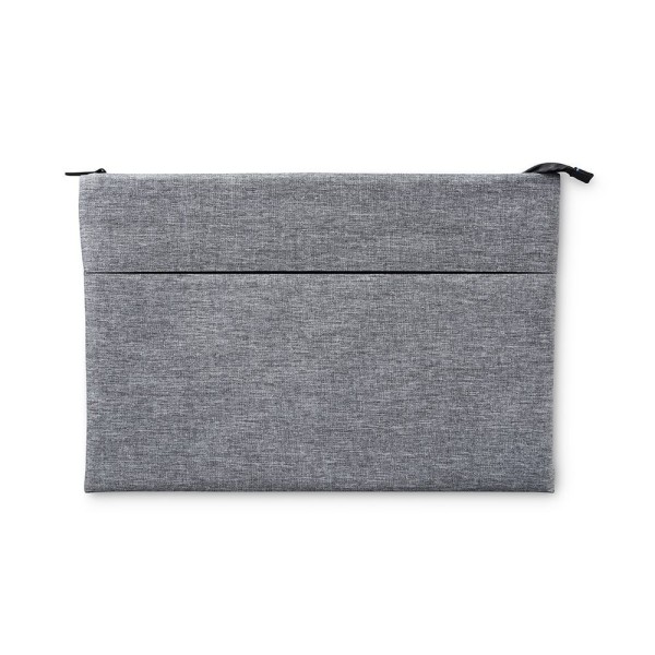 Encontraproduto.com.br - Capa Soft Case Grande Wacom Para Pth860 E Pth860p Ack52702