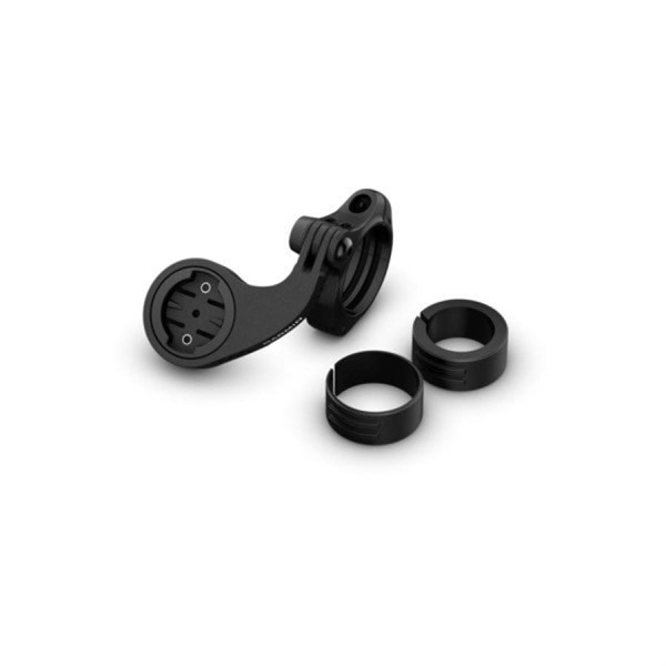 Encontraproduto.com.br - Suporte Avançado Mountain Bike (MTB) Ajustável Garmin Edge 1000/1030/130/20/25/520/520plus/530/820/830