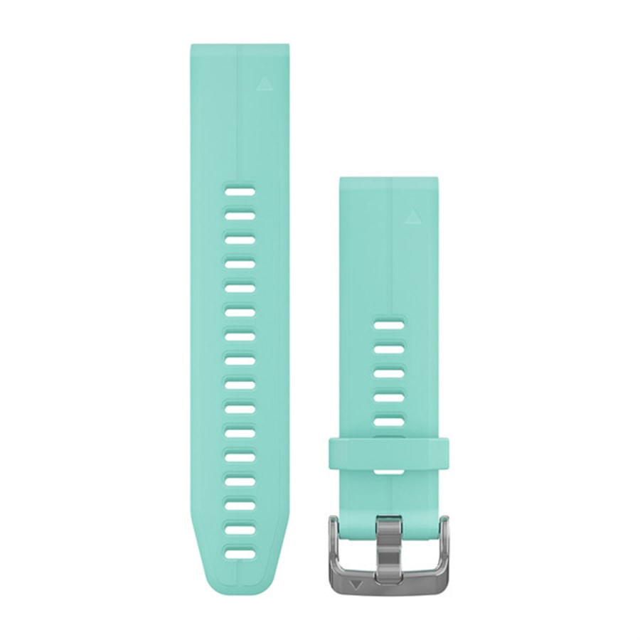 Pulseira Garmin QuickFit 20 (S) Fênix 5s/5sPlus/6s