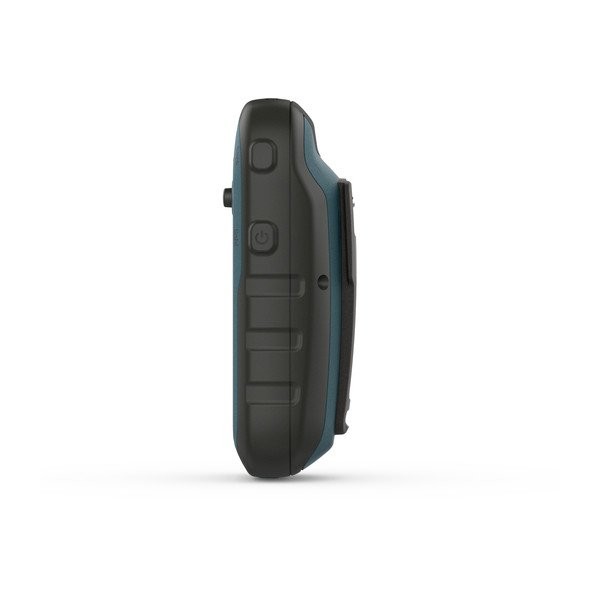 Encontraproduto.com.br - GPS Portátil Garmin eTrex 22x GPS/GLONASS com Mapa TopoActive América do Sul, 8GB Memória Interna